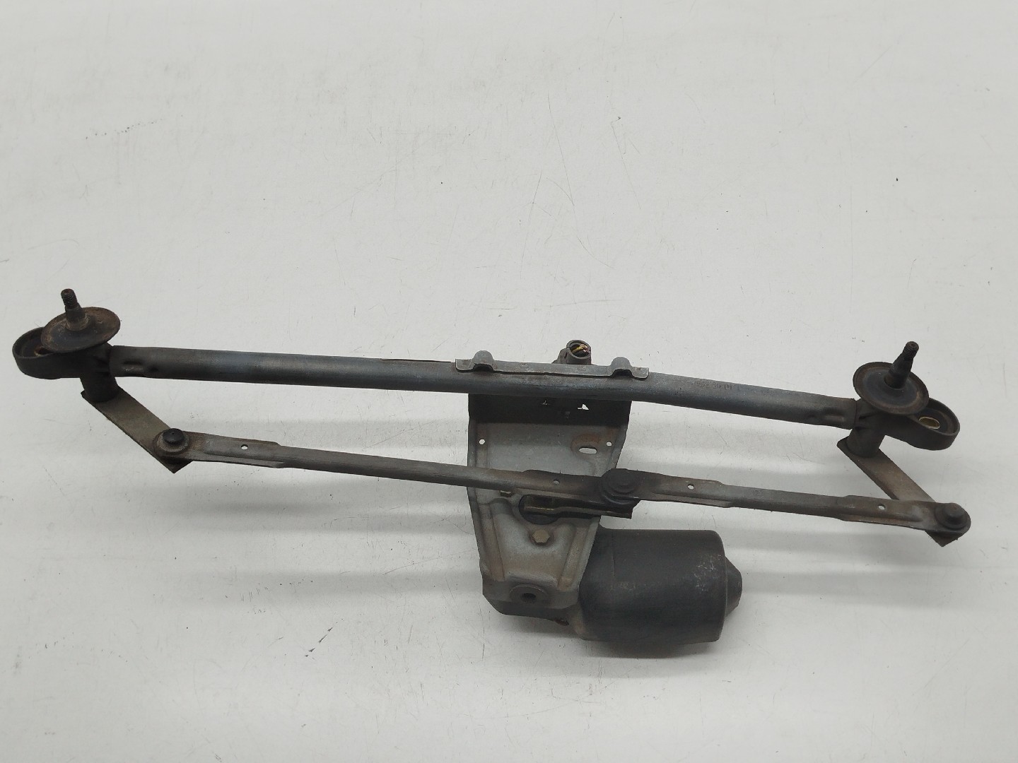 Motor do Limpa Para-Brisas RENAULT CLIO II (BB_, CB_) | 98 -  Imagem-4