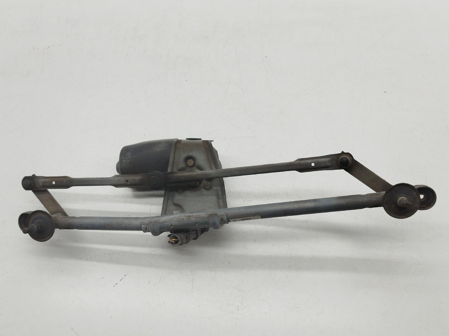 Motor do Limpa Para-Brisas RENAULT CLIO II (BB_, CB_) | 98 -  Imagem-3