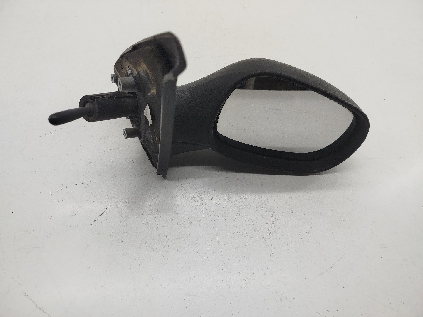 Espelho Retrovisor Direito RENAULT CLIO II (BB_, CB_) | 98 - 