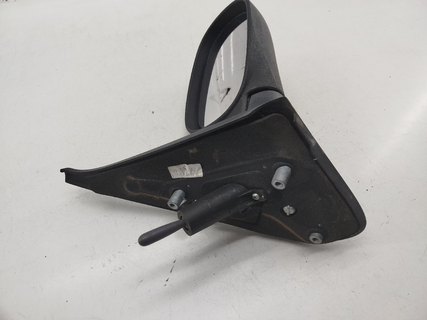 Espelho Retrovisor Direito RENAULT CLIO II (BB_, CB_) | 98 -  Imagem-3