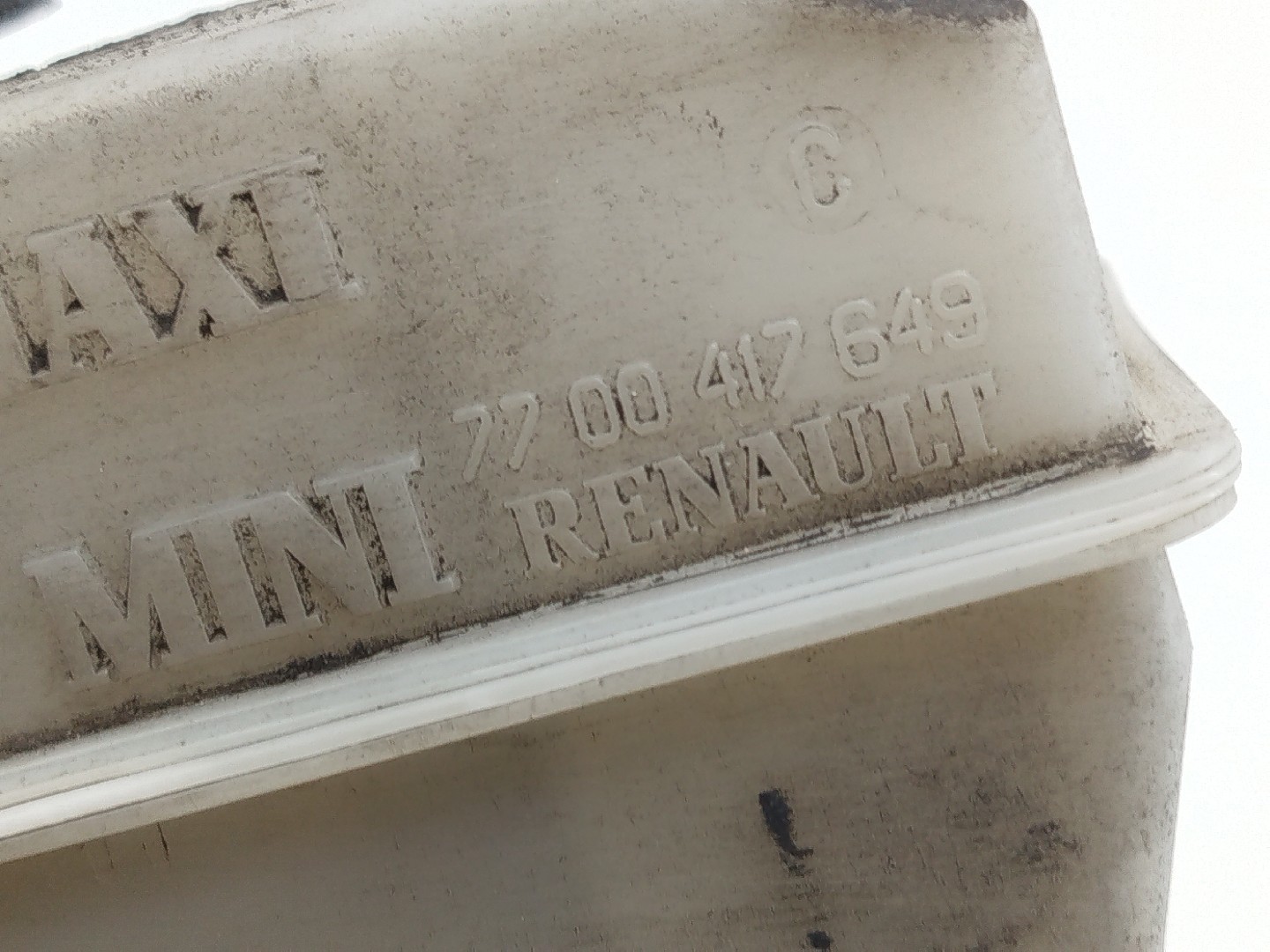 Bomba dos Travões RENAULT CLIO II (BB_, CB_) | 98 -  Imagem-1