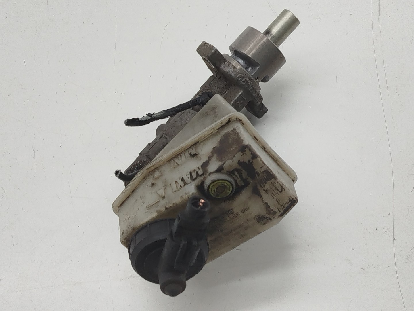 Bomba dos Travões RENAULT CLIO II (BB_, CB_) | 98 -  Imagem-4