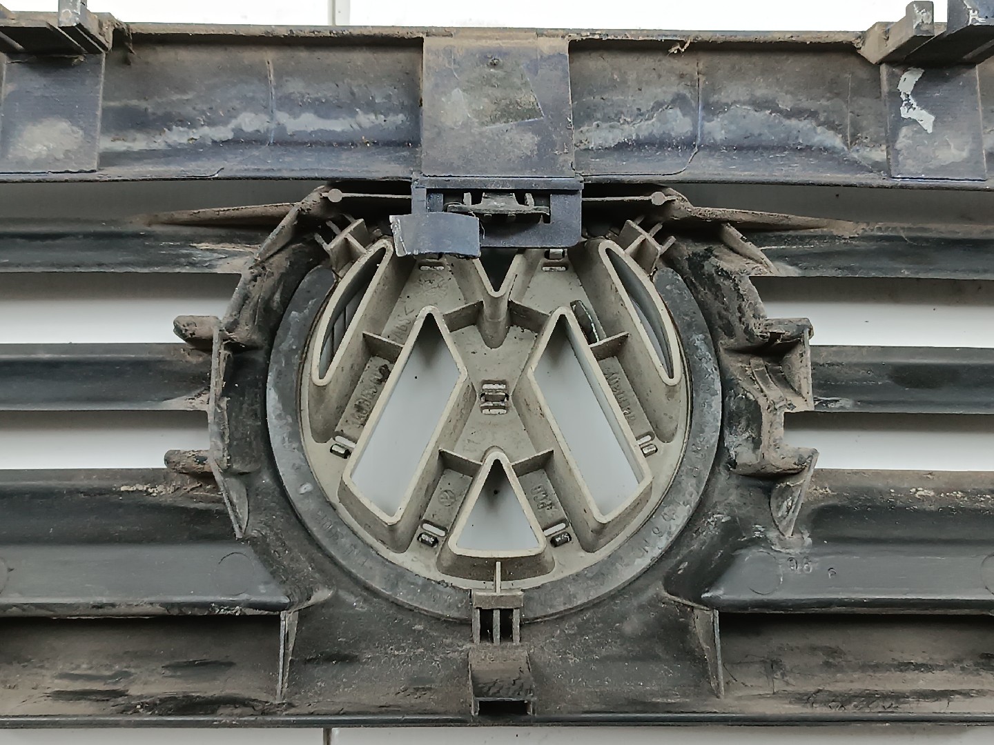 Grelha da Frente VOLKSWAGEN POLO (6N1) | 94 - 99 Imagem-2