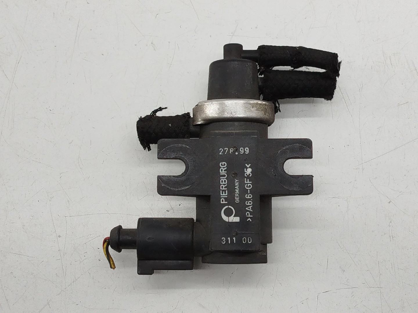 Válvula de vácuo AUDI A3 (8L1) | 96 - 06 Imagem-2