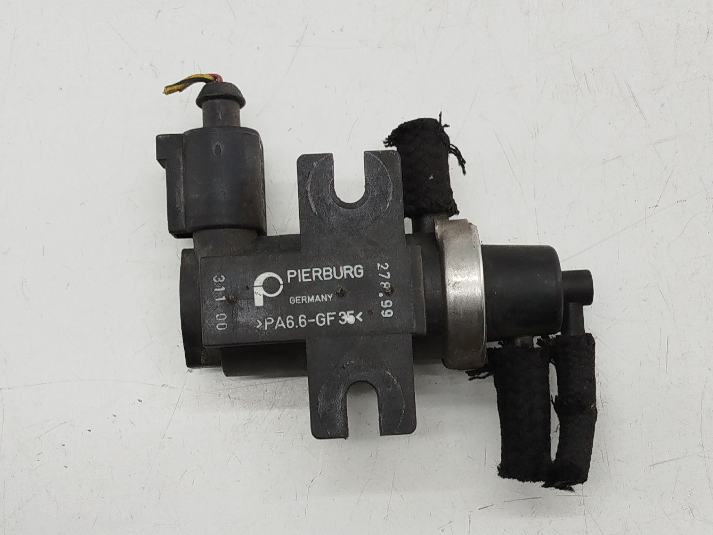 Válvula de vácuo AUDI A3 (8L1) | 96 - 06 Imagem-3