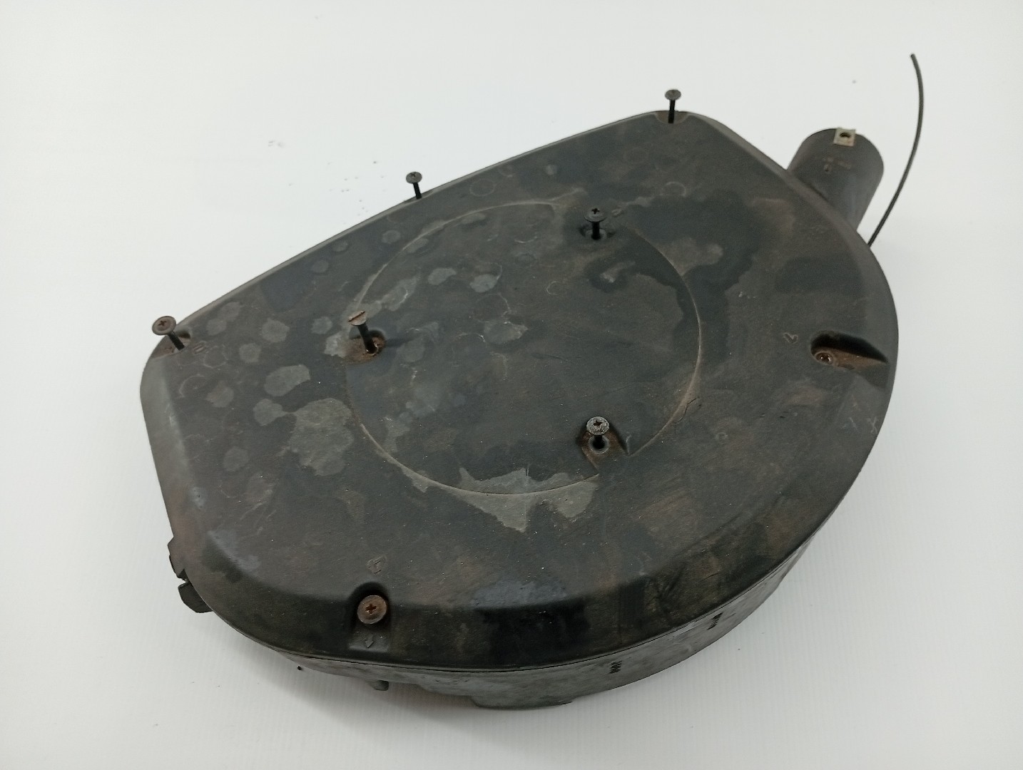 Caixa de filtro de ar VOLKSWAGEN POLO (6N1) | 94 - 99 Imagem-3