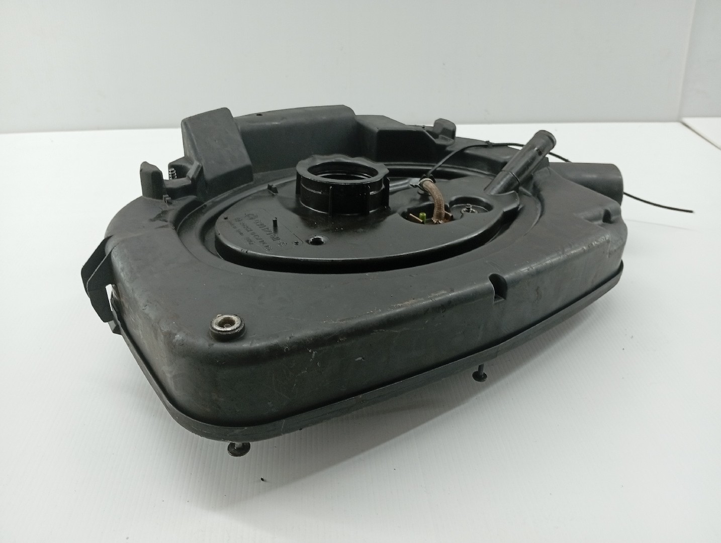 Caixa de filtro de ar VOLKSWAGEN POLO (6N1) | 94 - 99 Imagem-2