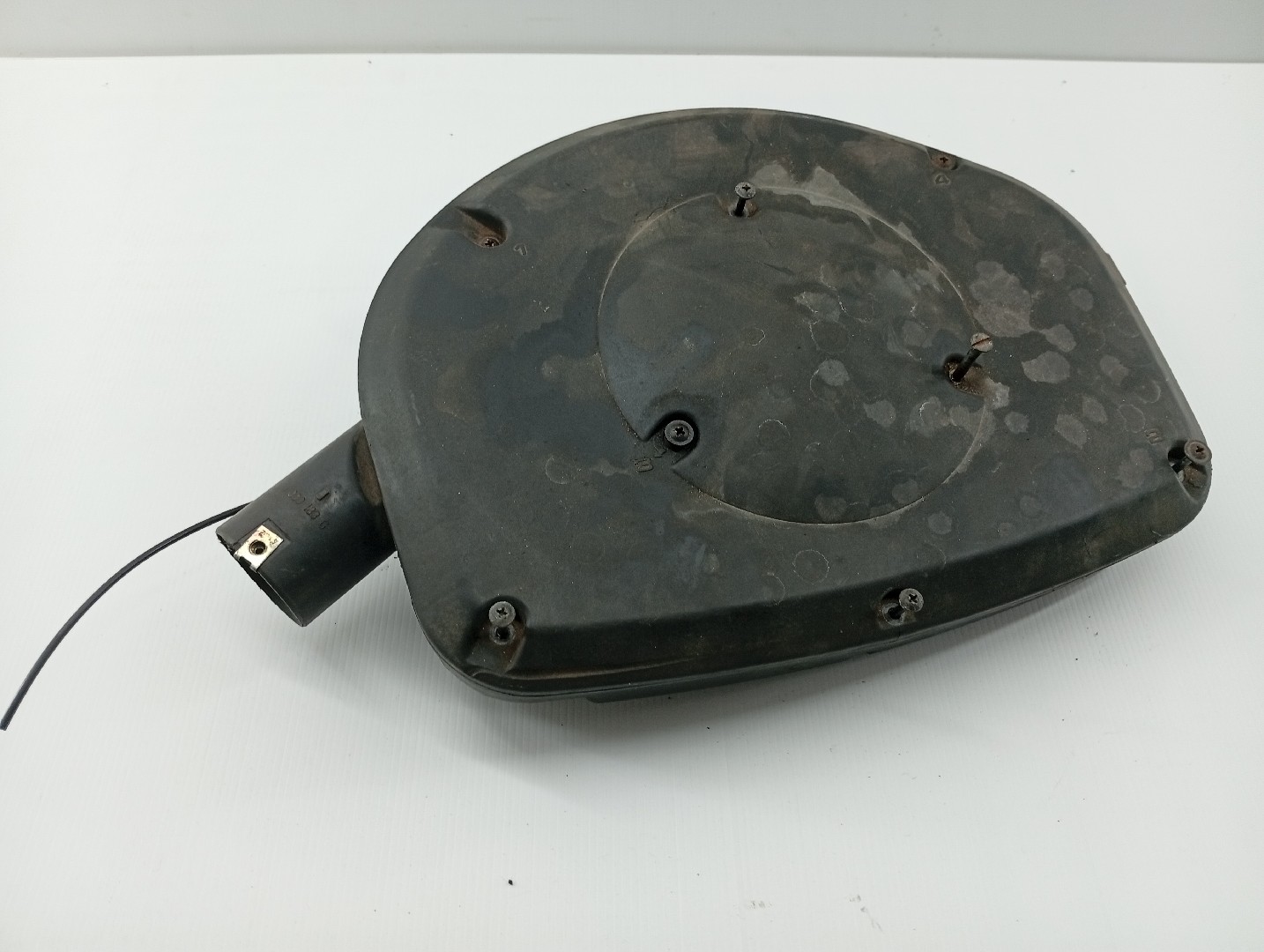 Caixa de filtro de ar VOLKSWAGEN POLO (6N1) | 94 - 99 Imagem-4