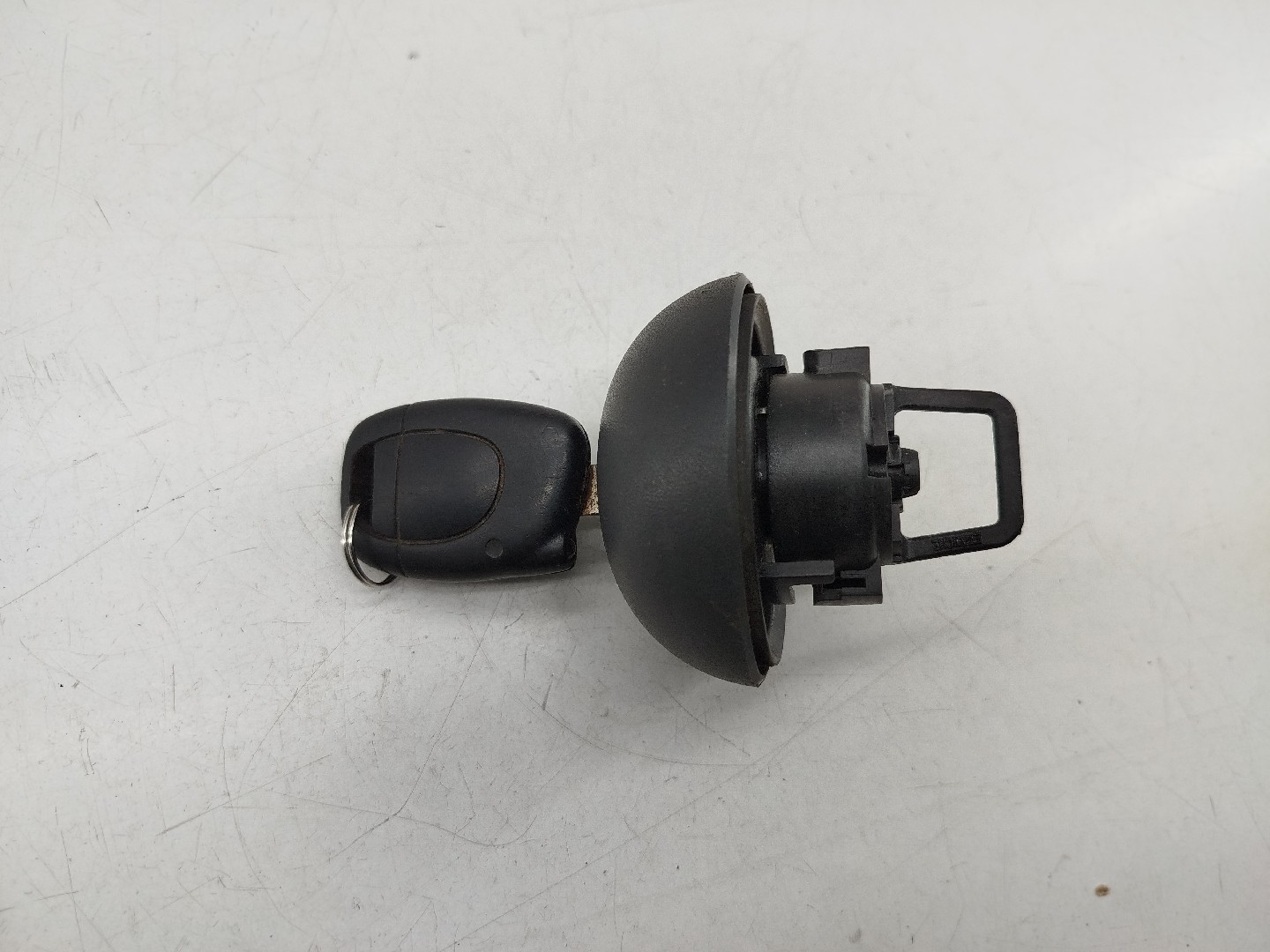 Tampa do Depósito de Combustível RENAULT CLIO II (BB_, CB_) | 98 - 