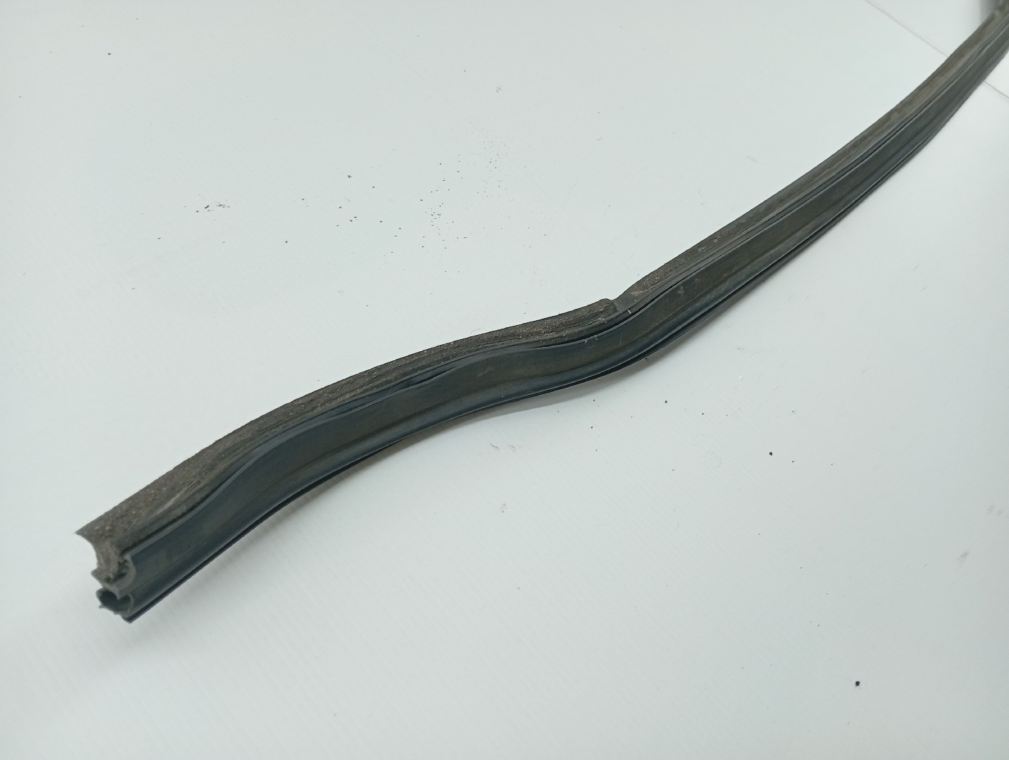 Borracha de torpedo VOLKSWAGEN POLO (6N1) | 94 - 99 Imagem-1