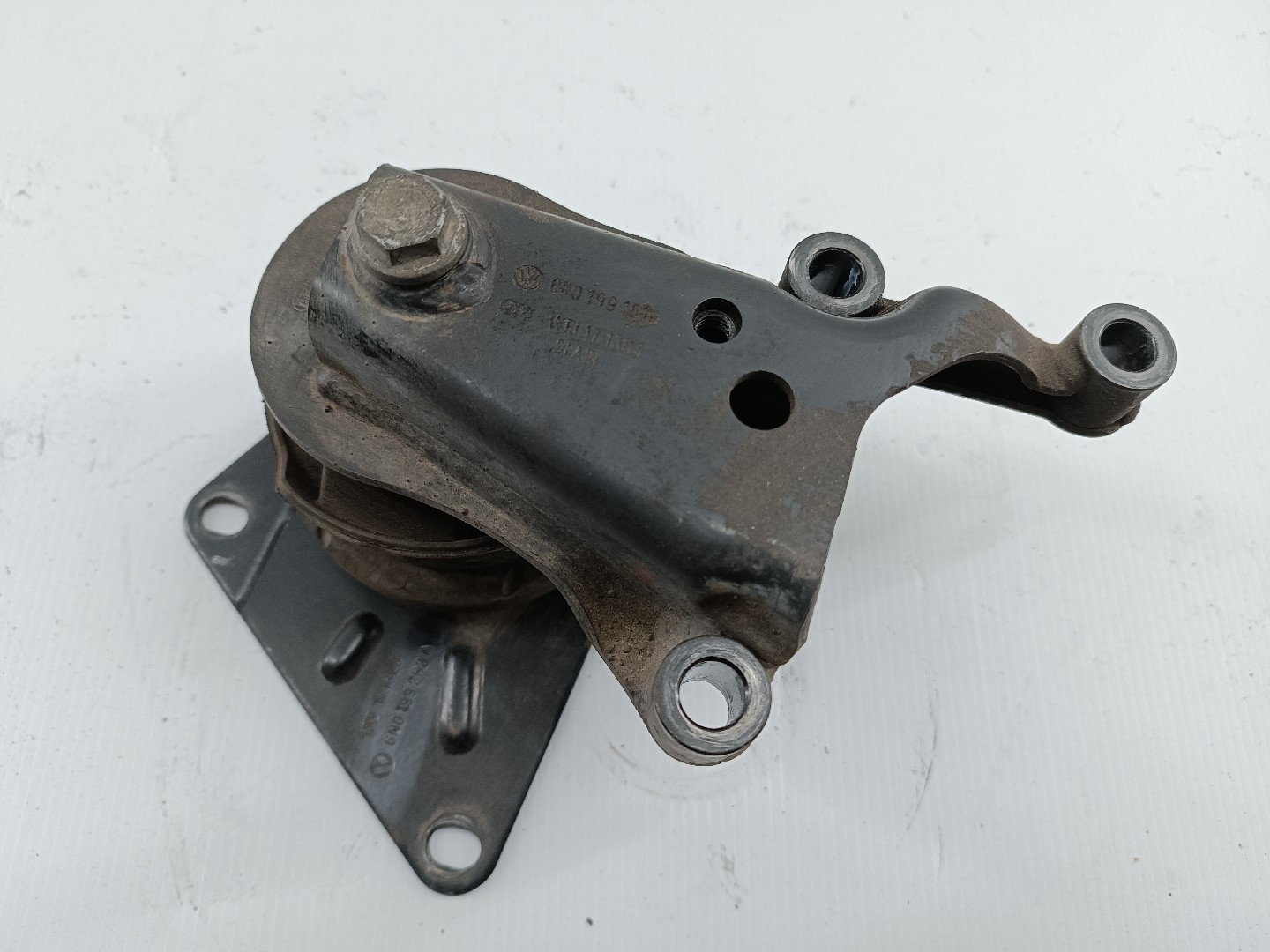 Suporte de motor VOLKSWAGEN POLO (6N1) | 94 - 99