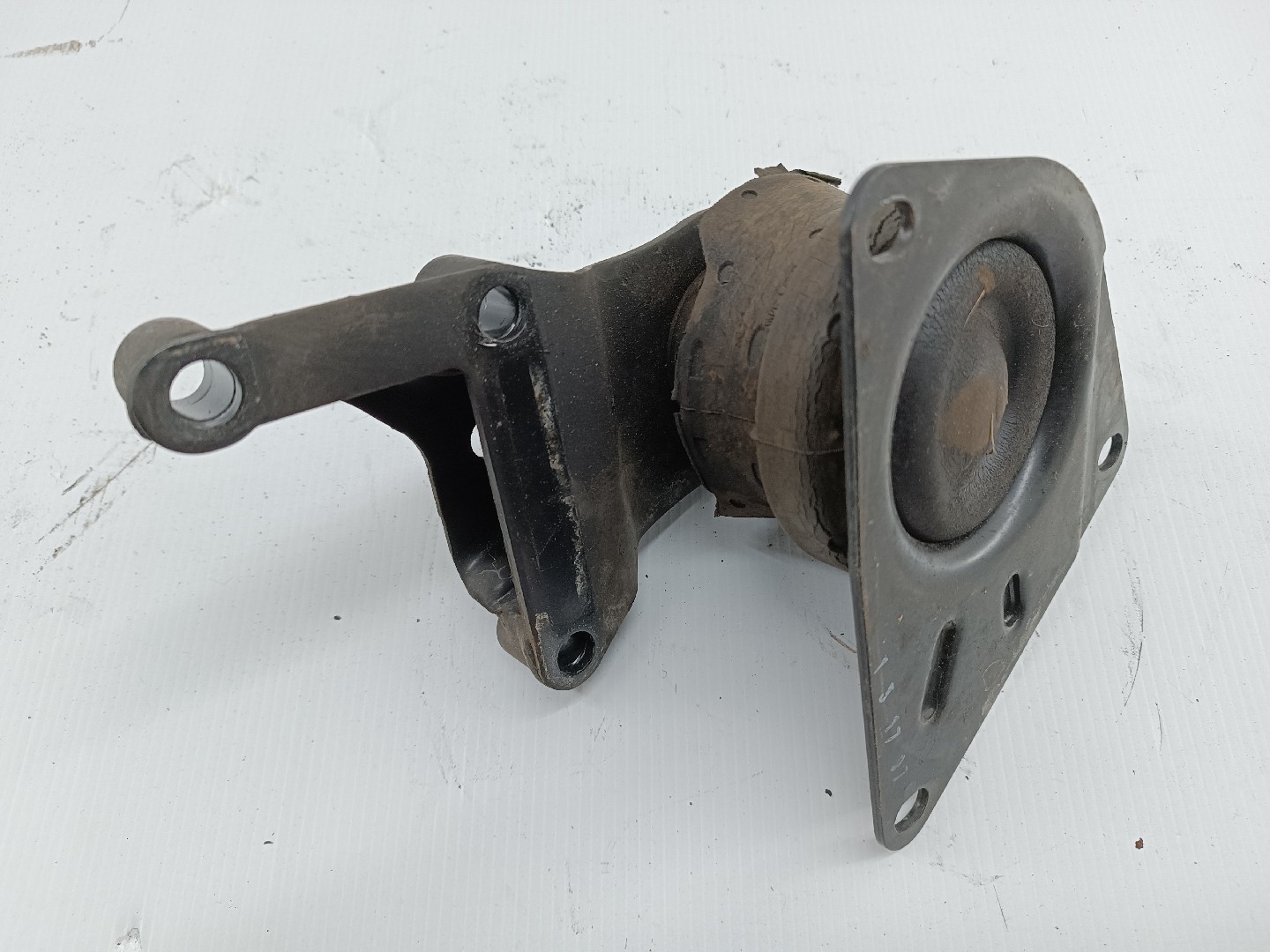 Suporte de motor VOLKSWAGEN POLO (6N1) | 94 - 99 Imagem-3