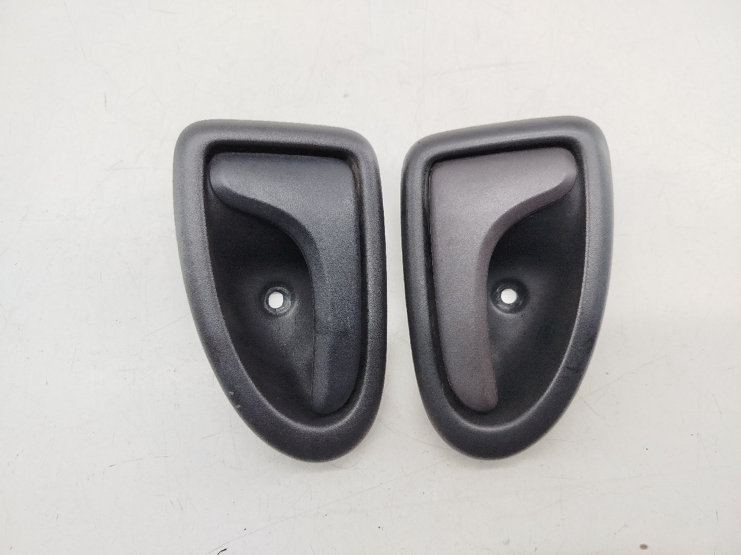 Puxadores das portas RENAULT CLIO II (BB_, CB_) | 98 - 