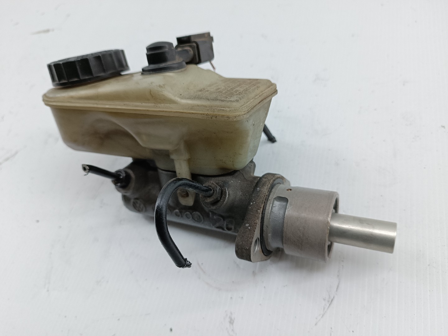 Bomba dos Travões VOLKSWAGEN POLO (6N1) | 94 - 99 Imagem-4