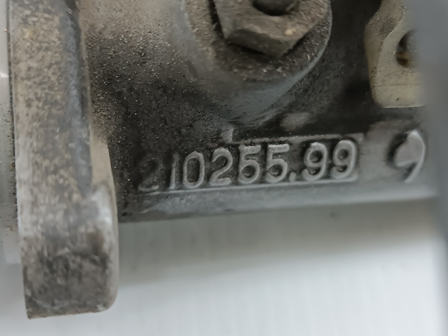 Bomba dos Travões VOLKSWAGEN POLO (6N1) | 94 - 99 Imagem-2