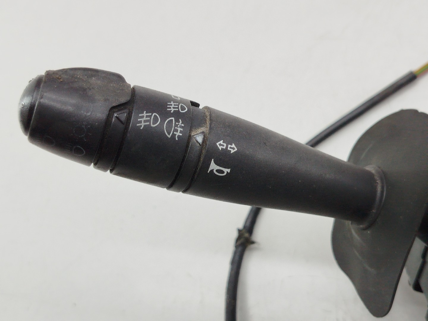 Comutador luzes,piscas,limp vidros e fita airbag RENAULT CLIO II (BB_, CB_) | 98 -  Imagem-2