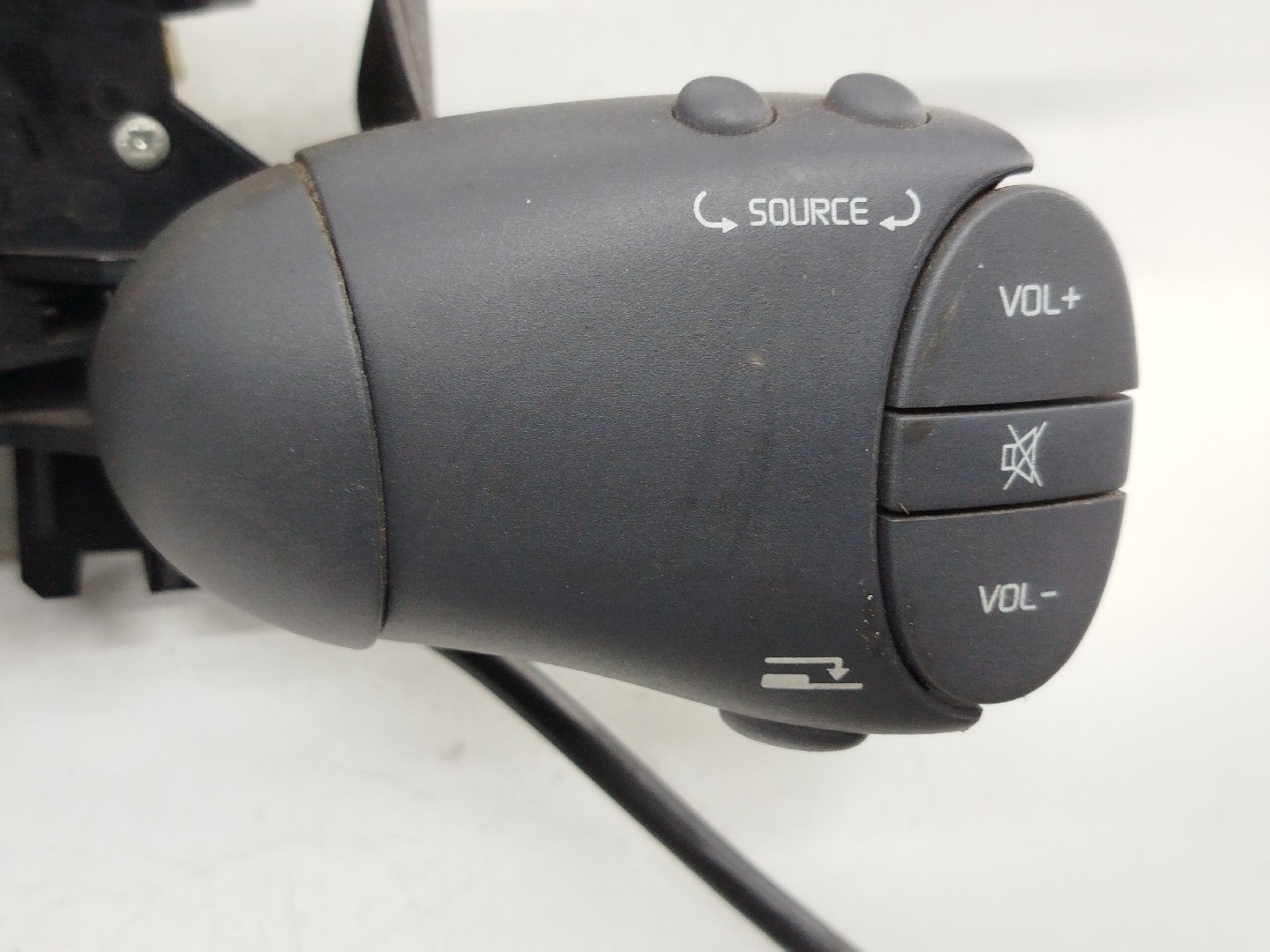 Comutador luzes,piscas,limp vidros e fita airbag RENAULT CLIO II (BB_, CB_) | 98 -  Imagem-7