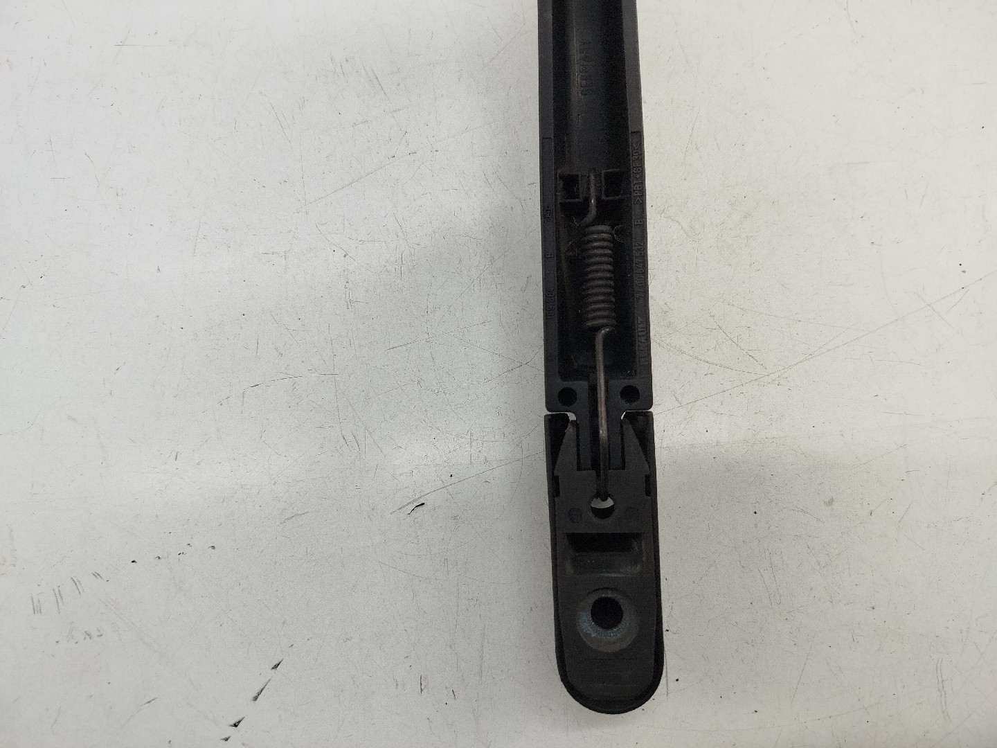 Braço da escova traseira RENAULT CLIO II (BB_, CB_) | 98 -  Imagem-2