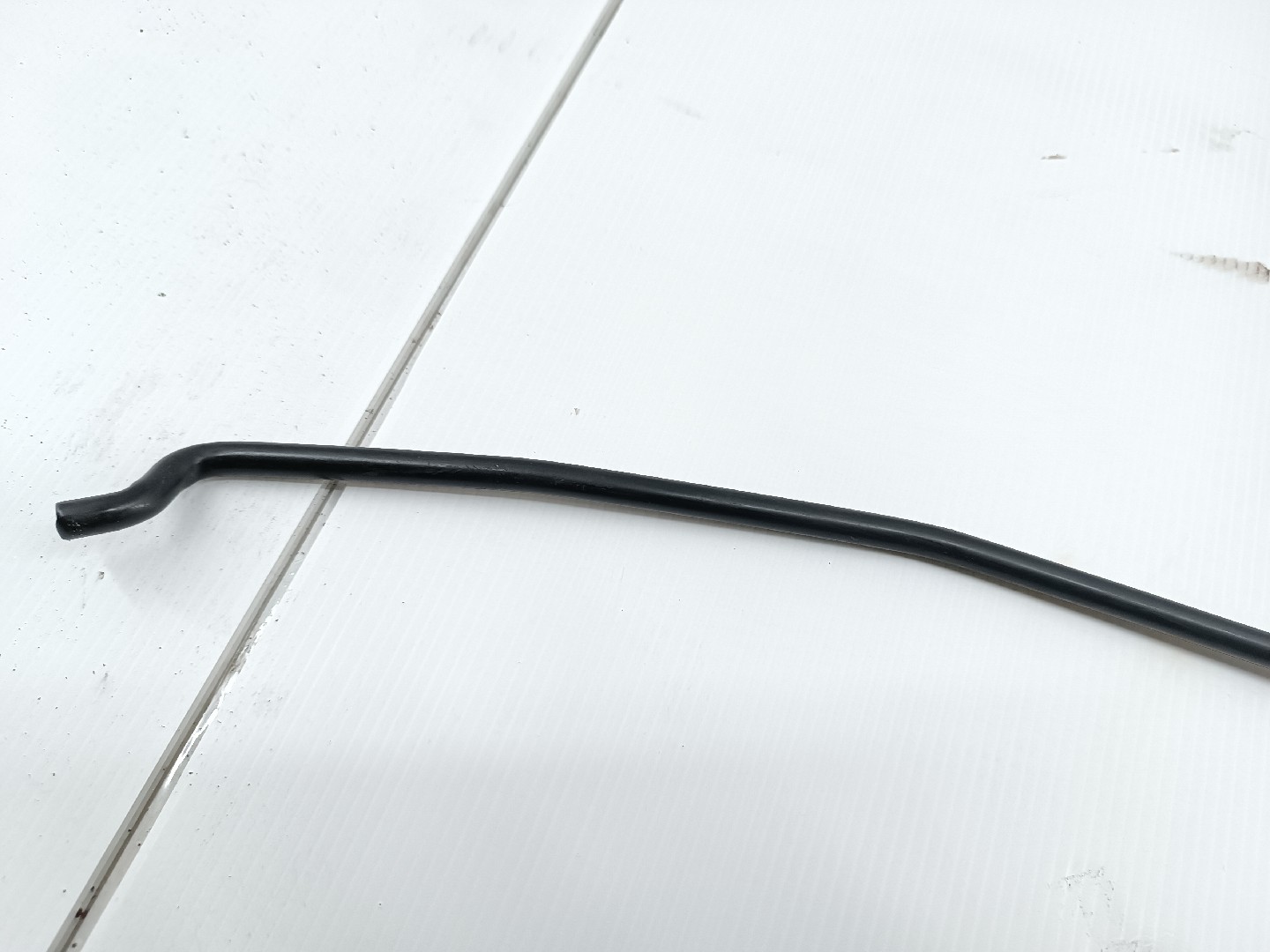 Suporte de capô VOLKSWAGEN POLO (6N1) | 94 - 99 Imagem-2