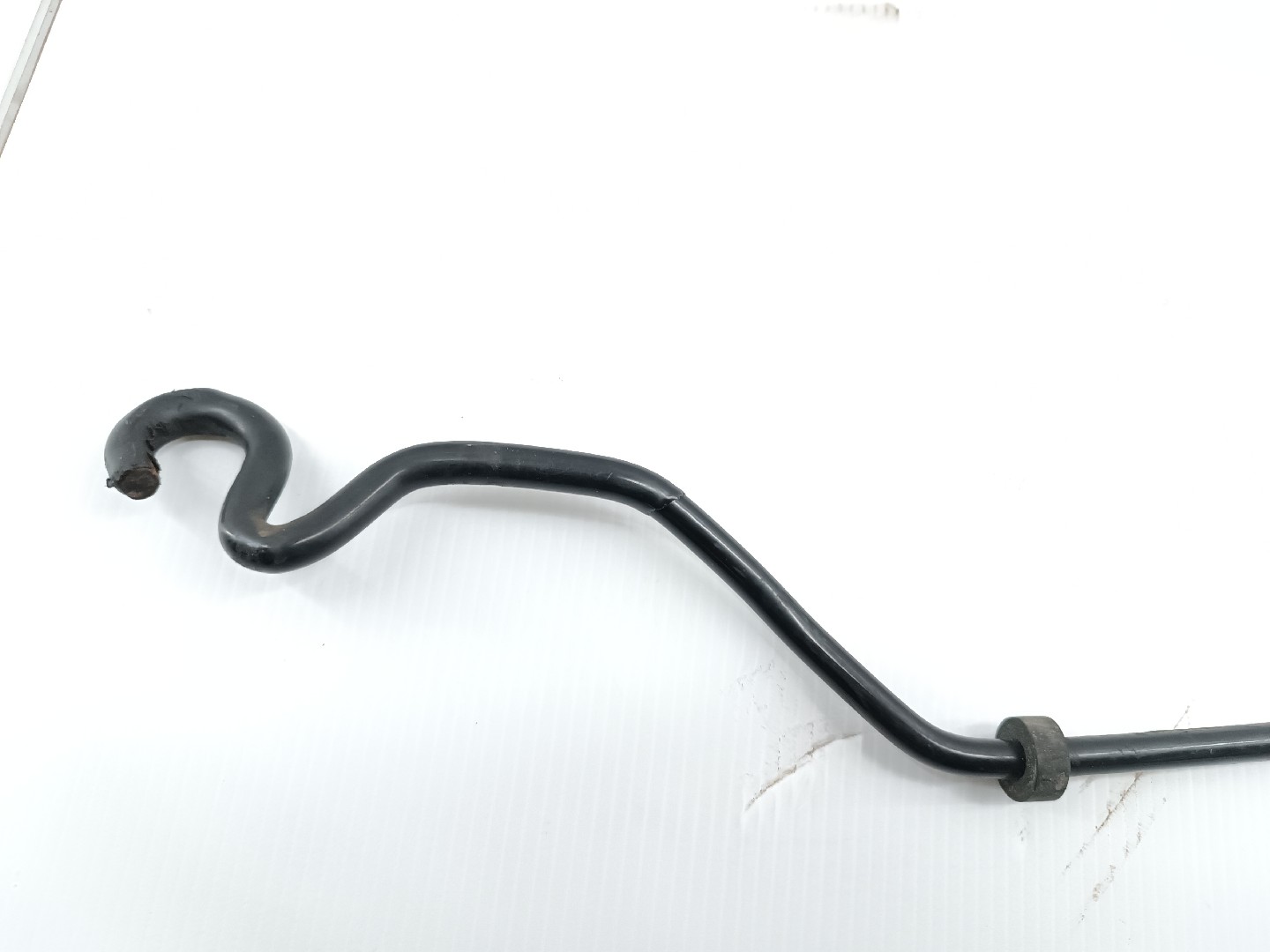 Suporte de capô VOLKSWAGEN POLO (6N1) | 94 - 99 Imagem-3