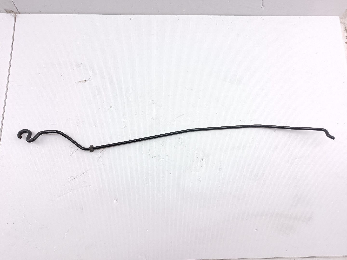 Suporte de capô VOLKSWAGEN POLO (6N1) | 94 - 99 Imagem-4