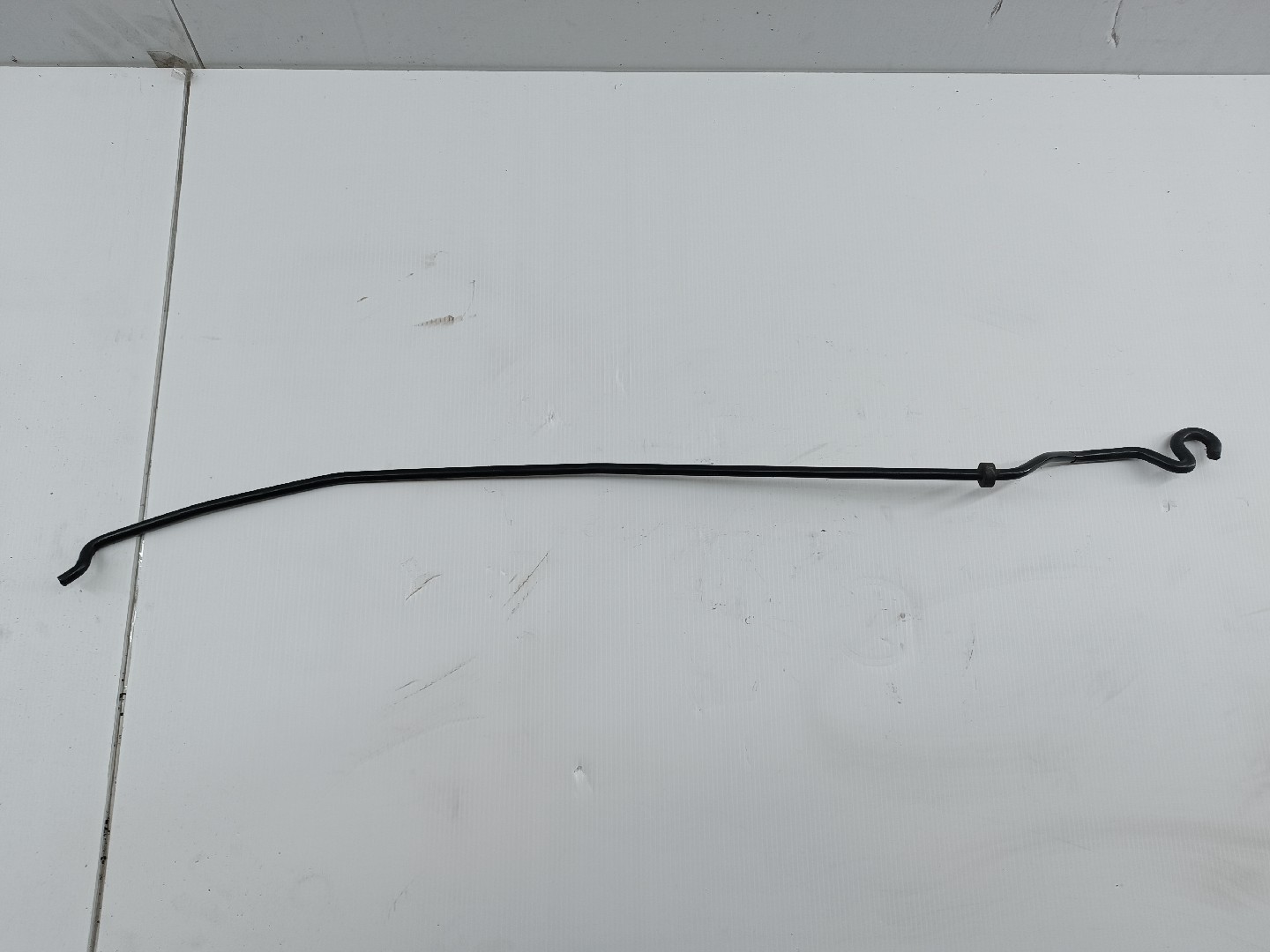 Suporte de capô VOLKSWAGEN POLO (6N1) | 94 - 99