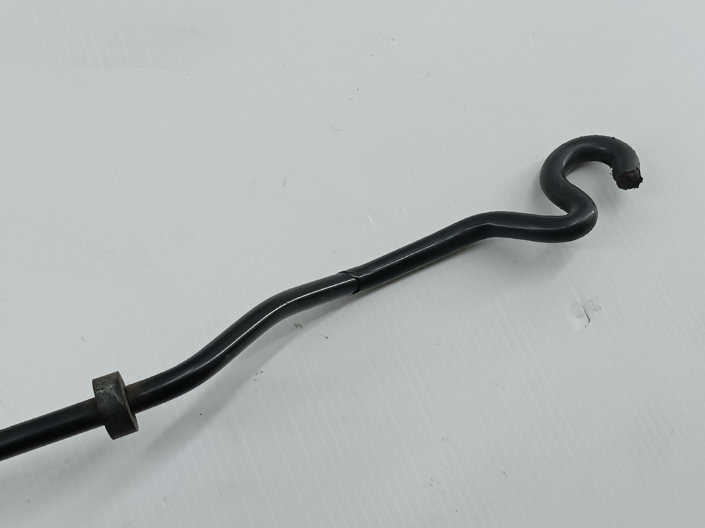 Suporte de capô VOLKSWAGEN POLO (6N1) | 94 - 99 Imagem-1