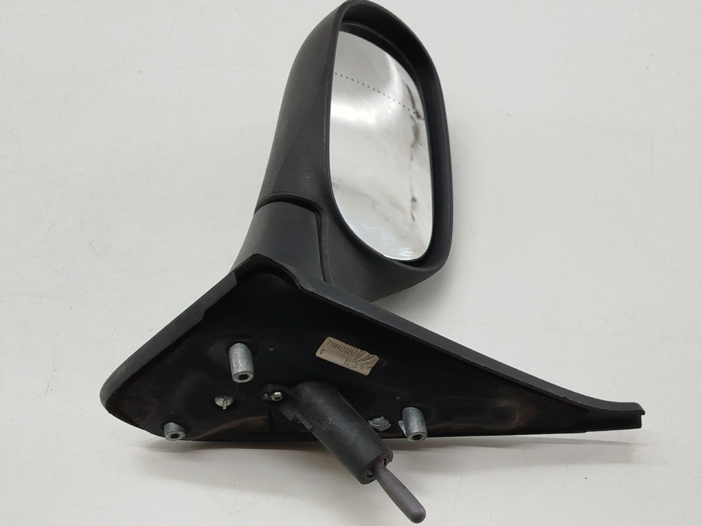 Espelho Retrovisor Esquerdo RENAULT CLIO II (BB_, CB_) | 98 -  Imagem-3