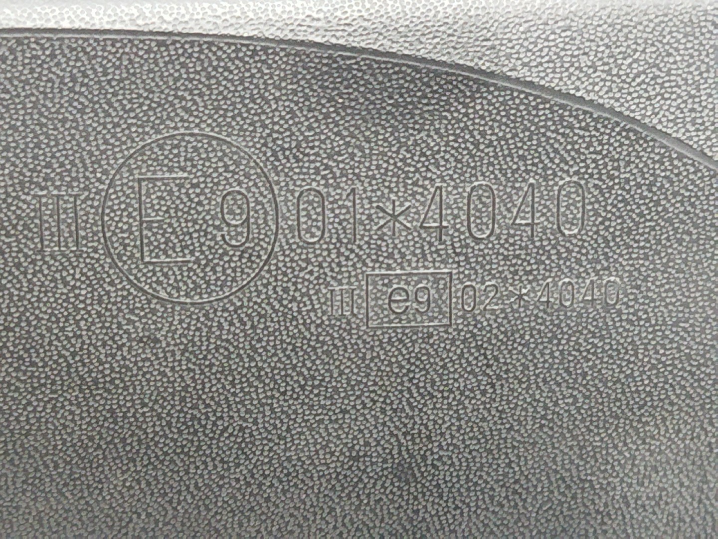 Espelho Retrovisor Esquerdo RENAULT CLIO II (BB_, CB_) | 98 -  Imagem-4