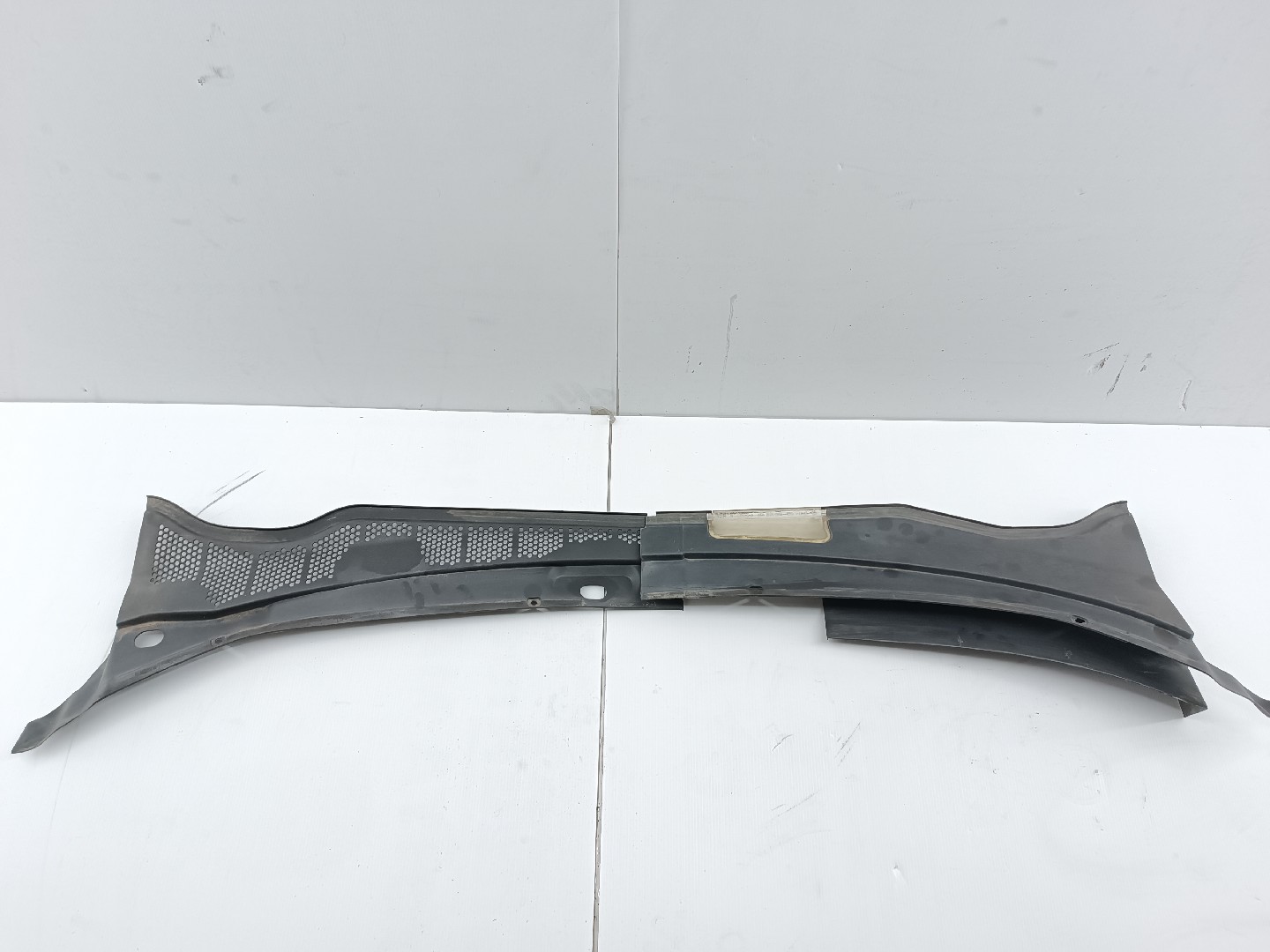 Torpedo VOLKSWAGEN POLO (6N1) | 94 - 99 Imagem-4