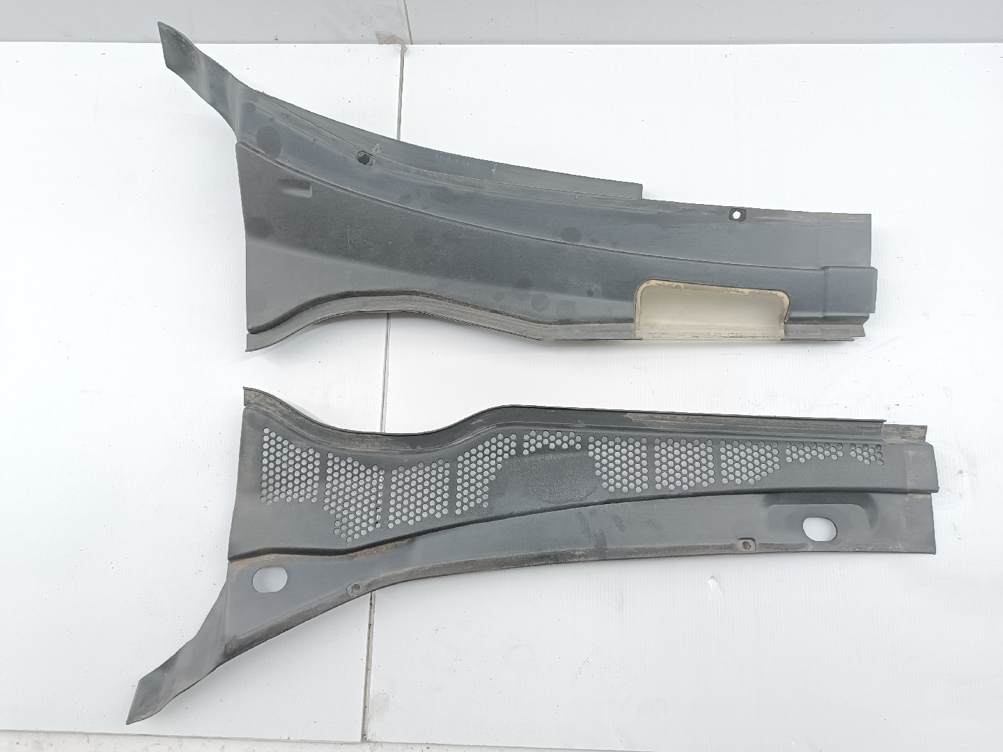 Torpedo VOLKSWAGEN POLO (6N1) | 94 - 99 Imagem-3