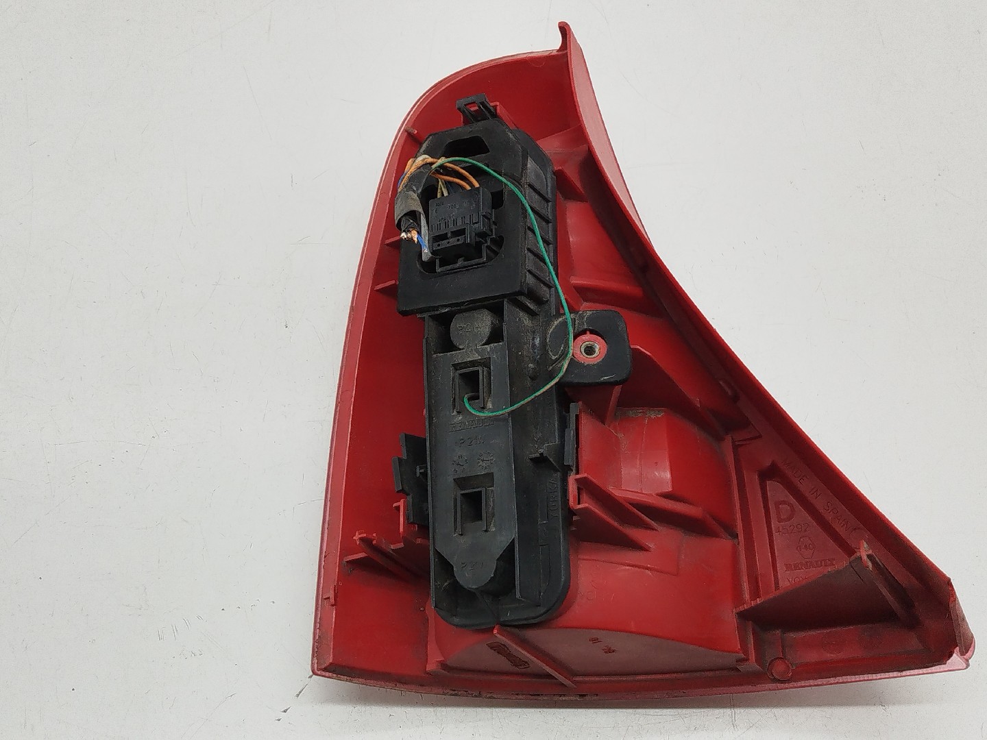 Farolim Stop Direito RENAULT CLIO II (BB_, CB_) | 98 -  Imagem-5