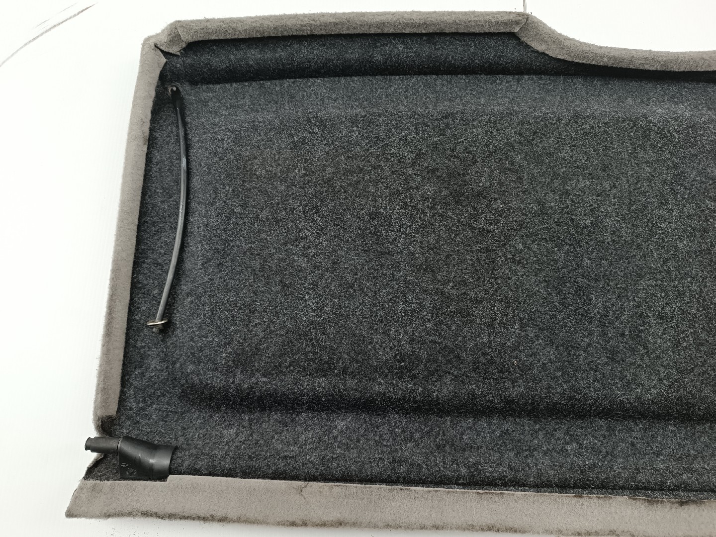 Chapeleira VOLKSWAGEN POLO (6N1) | 94 - 99 Imagem-2