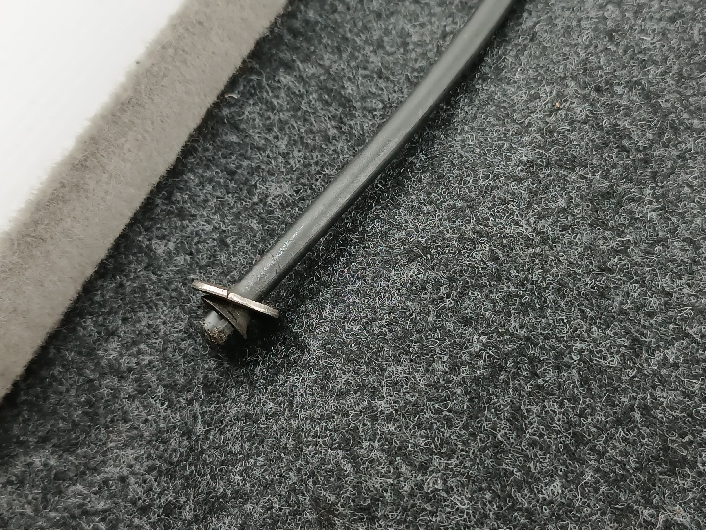 Chapeleira VOLKSWAGEN POLO (6N1) | 94 - 99 Imagem-3