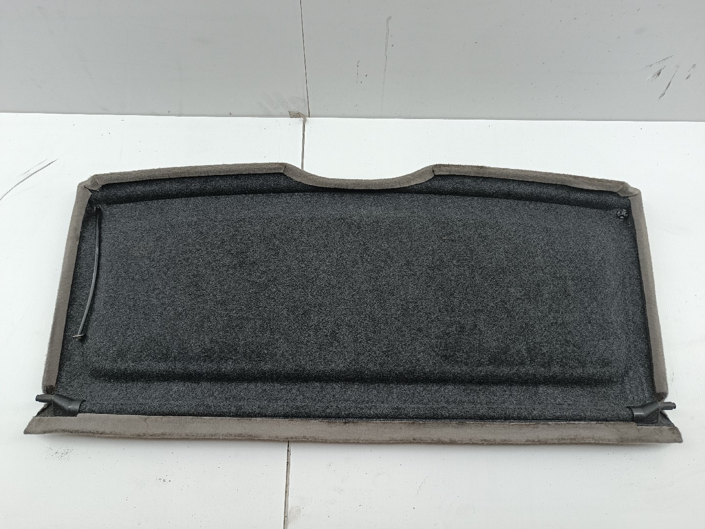 Chapeleira VOLKSWAGEN POLO (6N1) | 94 - 99