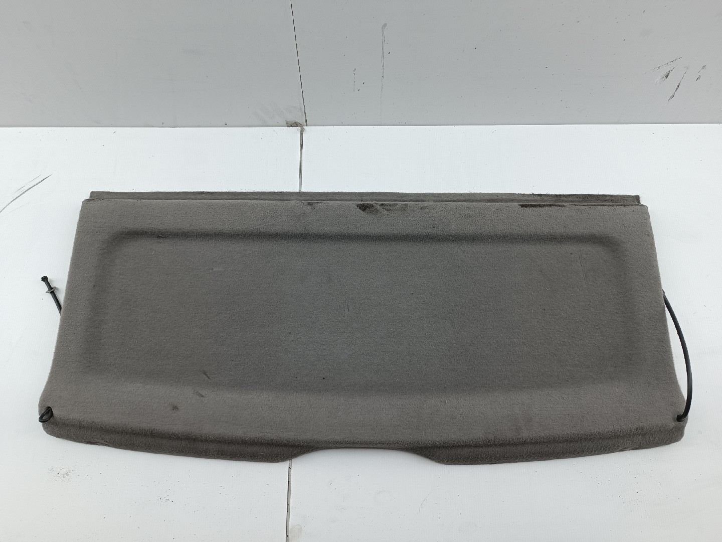 Chapeleira VOLKSWAGEN POLO (6N1) | 94 - 99 Imagem-6