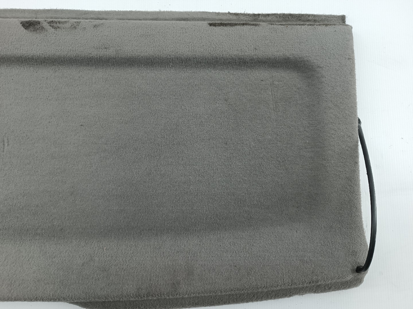 Chapeleira VOLKSWAGEN POLO (6N1) | 94 - 99 Imagem-4