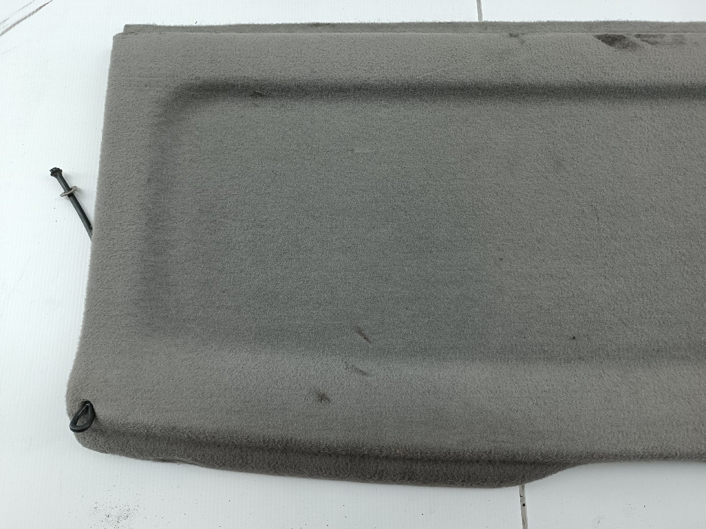 Chapeleira VOLKSWAGEN POLO (6N1) | 94 - 99 Imagem-5