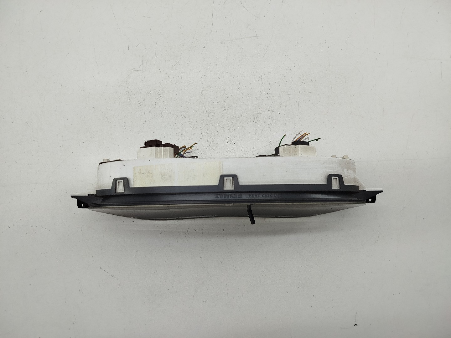 Quadrante RENAULT CLIO II (BB_, CB_) | 98 -  Imagem-1