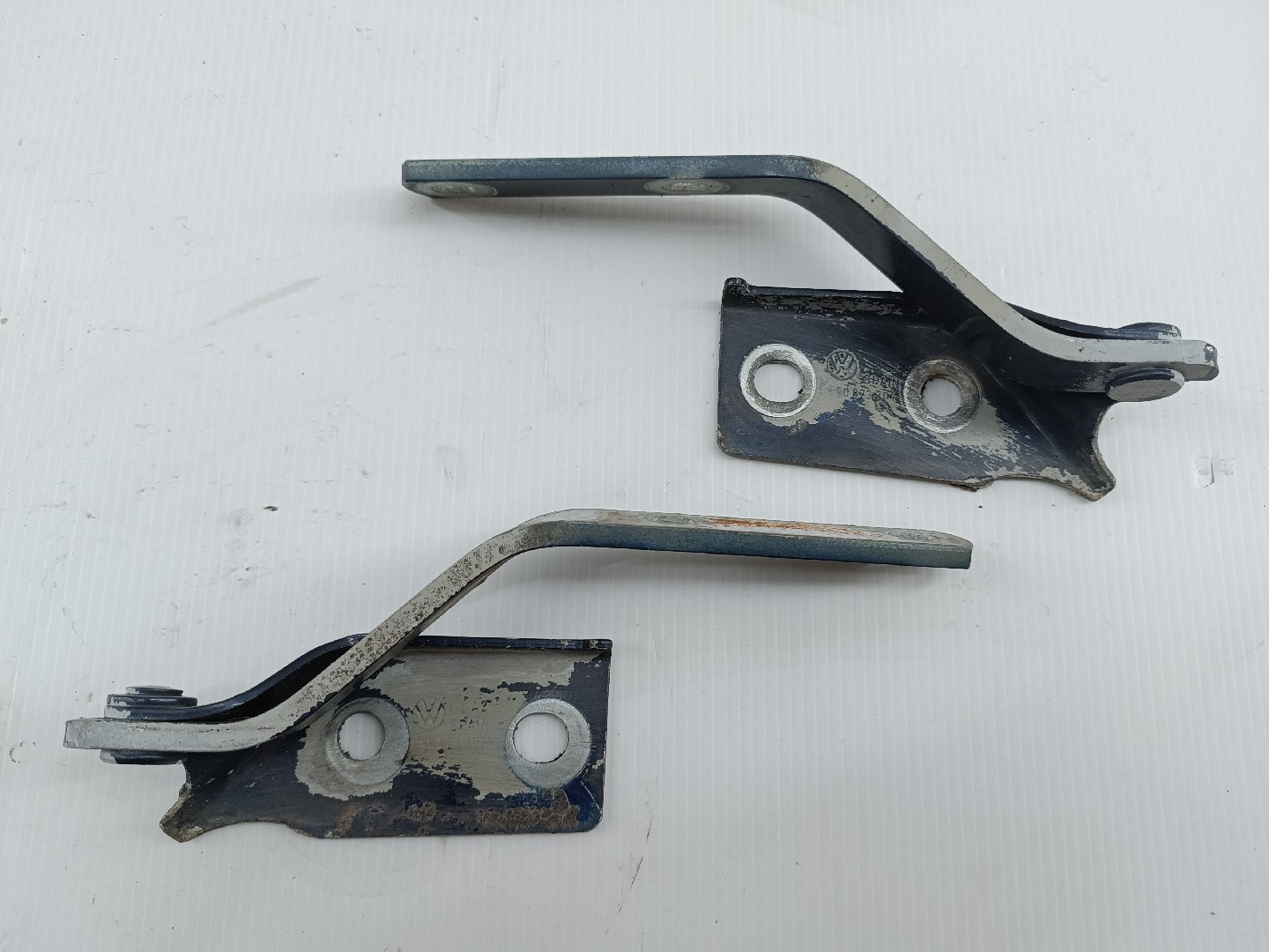 Dobradiças Capot VOLKSWAGEN POLO (6N1) | 94 - 99