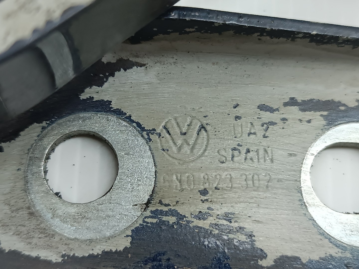 Dobradiças Capot VOLKSWAGEN POLO (6N1) | 94 - 99 Imagem-2