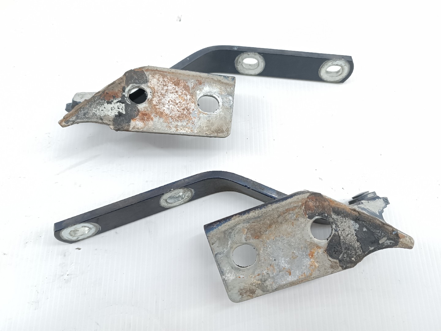 Dobradiças Capot VOLKSWAGEN POLO (6N1) | 94 - 99 Imagem-4