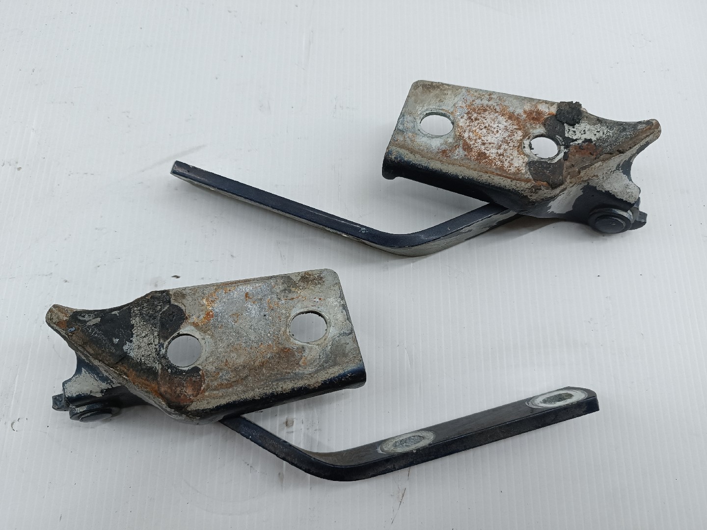 Dobradiças Capot VOLKSWAGEN POLO (6N1) | 94 - 99 Imagem-3