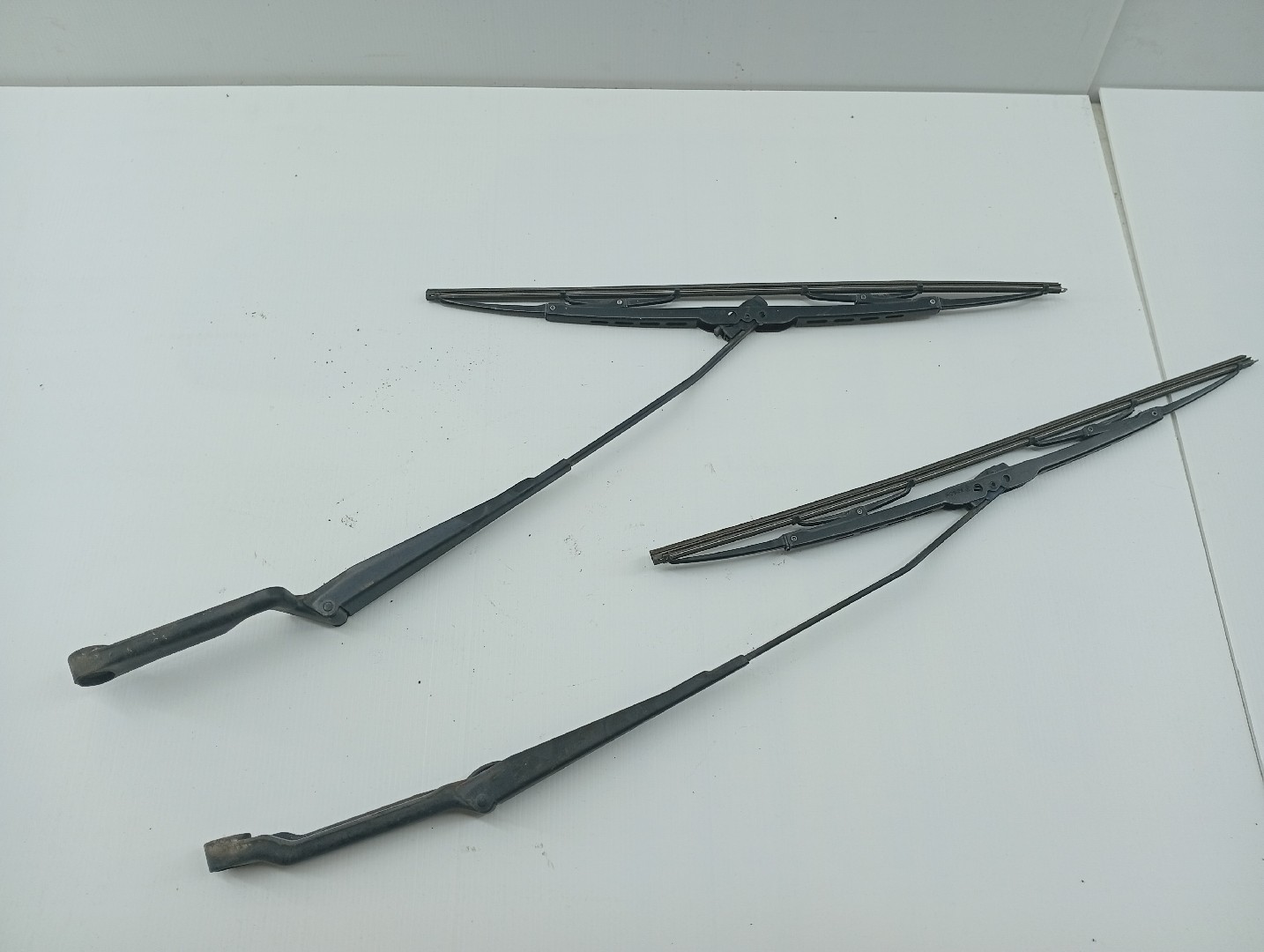 Astes/Escova Limpa Conjunto (2) VOLKSWAGEN POLO (6N1) | 94 - 99