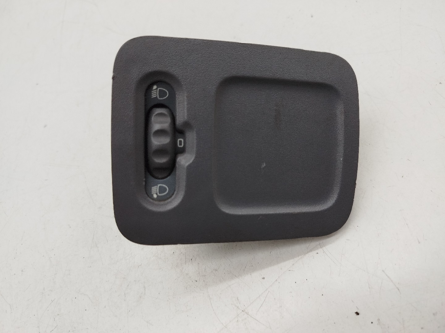 Regulador de luzes RENAULT CLIO II (BB_, CB_) | 98 - 