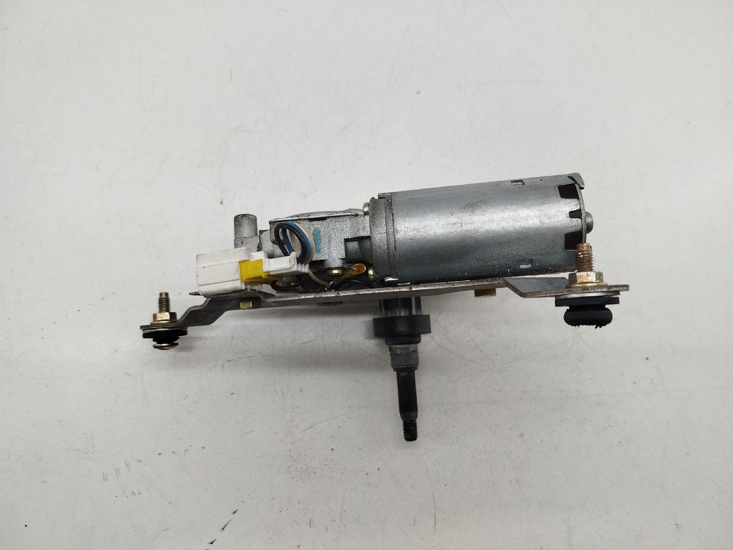 Motor do limpa-vidros traseiro RENAULT CLIO II (BB_, CB_) | 98 -  Imagem-3