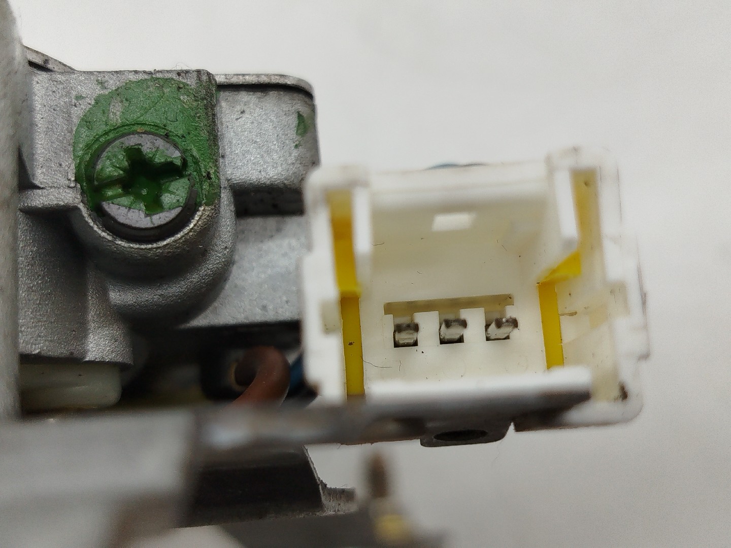 Motor do limpa-vidros traseiro RENAULT CLIO II (BB_, CB_) | 98 -  Imagem-4