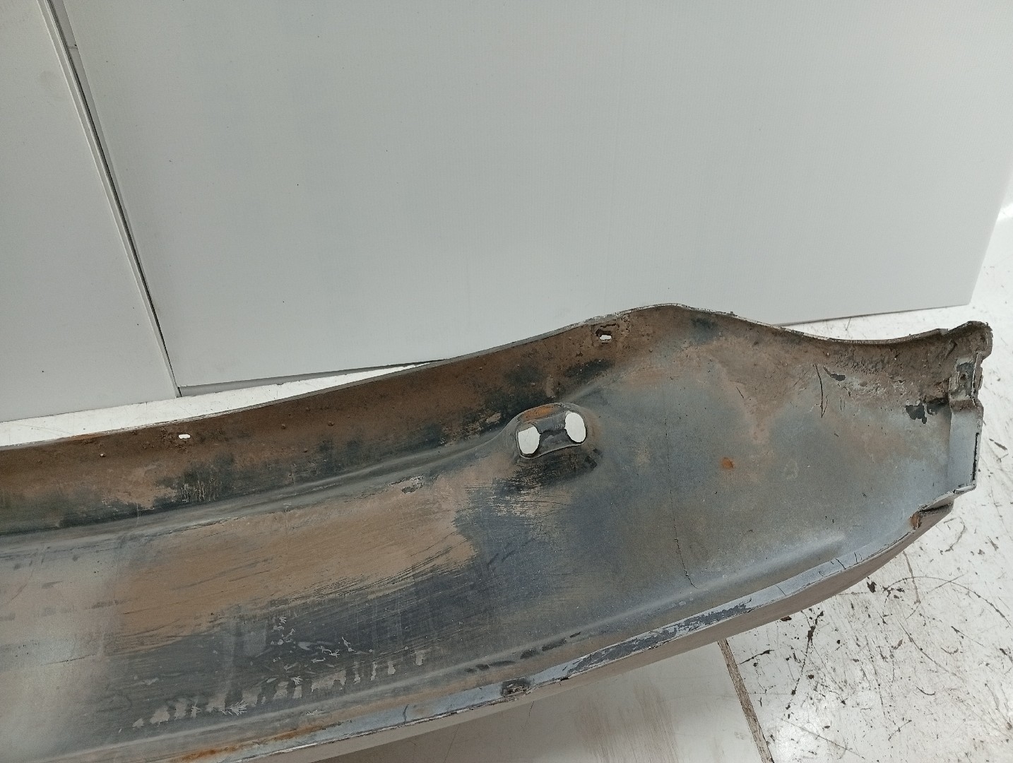 Para Choques Traseiro OPEL CORSA B (S93) | 93 - 02 Imagem-2