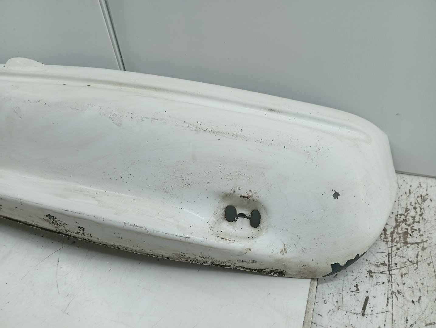 Para Choques Traseiro OPEL CORSA B (S93) | 93 - 02 Imagem-6