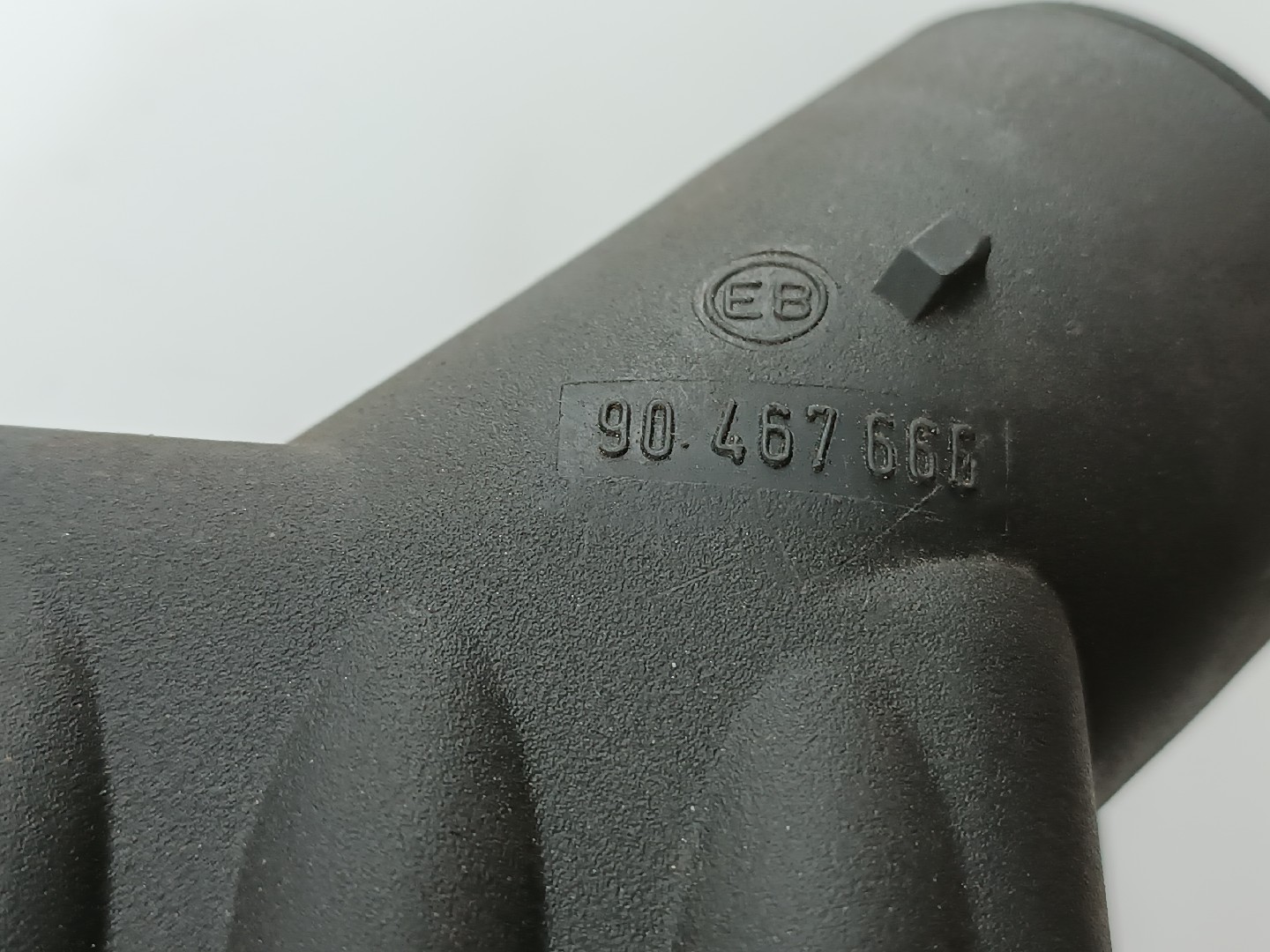 Caixa de filtro de ar OPEL CORSA B (S93) | 93 - 02 Imagem-1